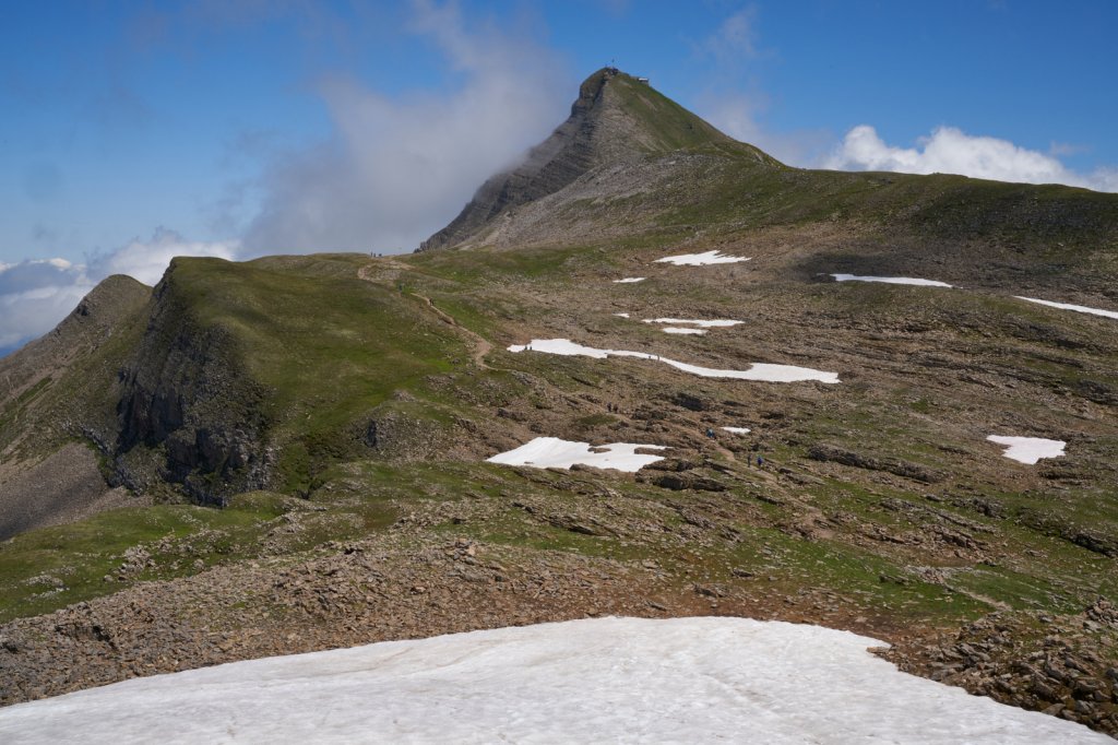 Faulhorn